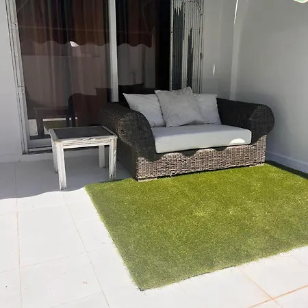 Apartment Puerto Banus Jacuzzi Close To Breath And Arena Marbella