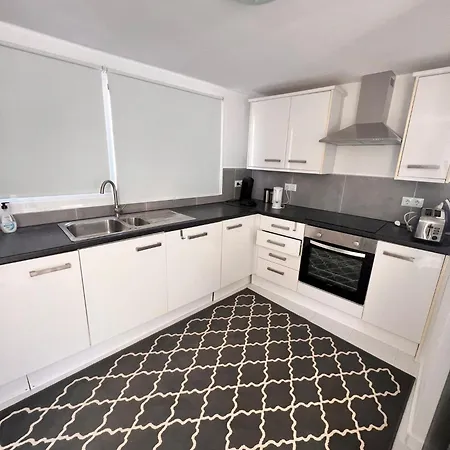 Puerto Banus Jacuzzi Close To Breath And Arena * Marbella