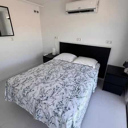 Puerto Banus Jacuzzi Close To Breath And Arena Apartment