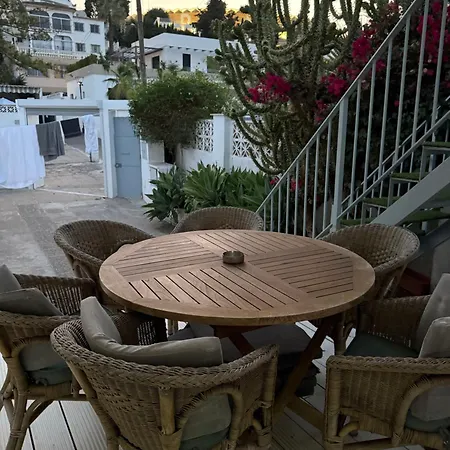 Puerto Banus Jacuzzi Close To Breath And Arena Marbella